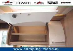 Bild 53 Carthago c-tourer T 143 LE 300027914