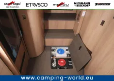 Bild 86 Carthago c-tourer T 143 LE 300027914