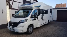 Bild 3 Chausson Vip Premium 768XLB