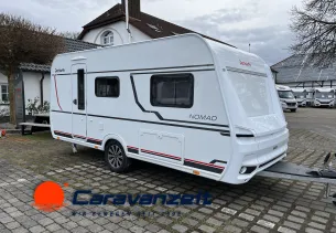 Nomad 460 EL