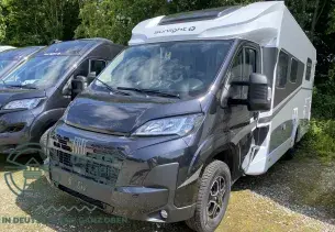 T 69LC Adventure Edition